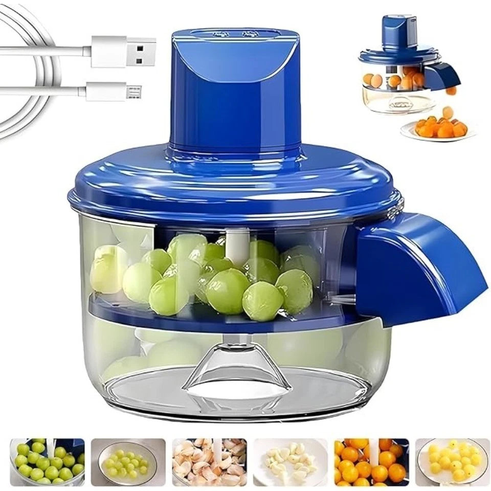 FRUIT PEELER